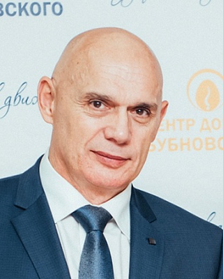 Бубновский Сергей Михайлович